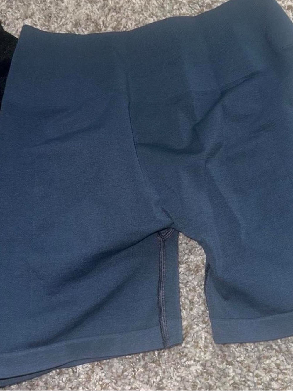 Alphalete amplify shorts - Picture 2 of 2